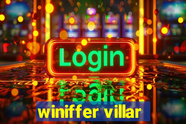 winiffer villar